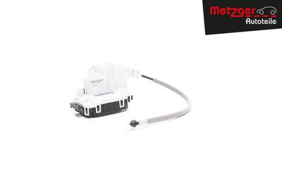 TüRSCHLOSS METZGER AUTOTEILE 2314400 36