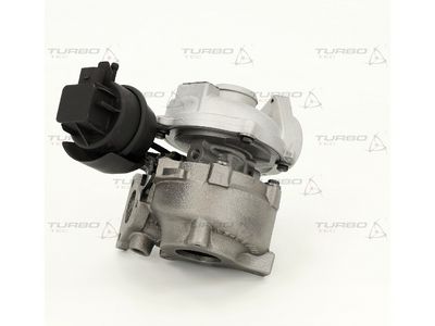 COMPRESOR SISTEM DE SUPRAALIMENTARE TURBO-TEC TT5183 5