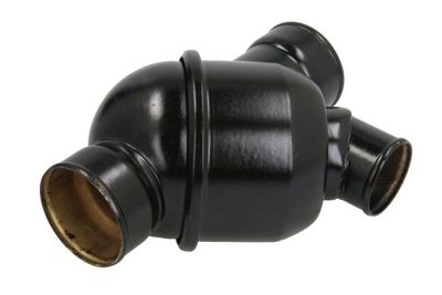 Thermostaat koelsysteem
