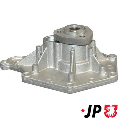 Vodní čerpadlo, chlazení motoru JP GROUP 1114105700