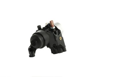 ÖLKüHLER MOTORöL MAHLE CLC466000S 21