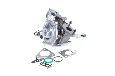 LADER AUFLADUNG BTS Turbo T981609 7