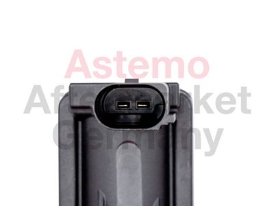 SCHUBUMLUFTVENTIL LADER ASTEMO-HITACHI 2509307 3