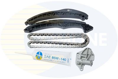 CHIT LANT DE DISTRIBUTIE