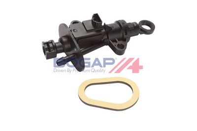 POMPA CENTRALA AMBREIAJ