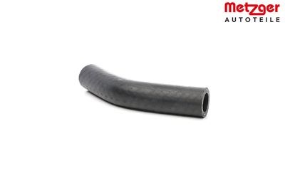 LADELUFTSCHLAUCH METZGER AUTOTEILE 2400316 23