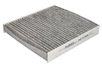 Филтър купе (поленов филтър) PURRO PUR-PC2001C