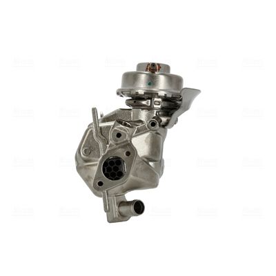 AGR-MODUL NISSENS 98566 3