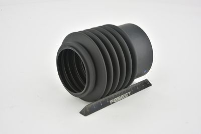 CAPAC PROTECTIE/BURDUF AMORTIZOR FEBEST MSHBN43 46