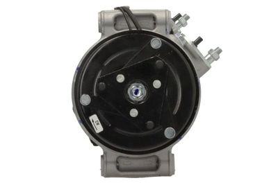 Airconditioning compressor past: JAGUAR E-PACE, F-PACE, F-TYPE, XE, XF II, XF SPORTBRAKE, XJ  LAND ROVER DEFENDER, DISCOVERY IV, DISCOVERY SPORT, DISCOVERY V, RANGE ROVER EVOQUE 1.5H-5.0H 10.09-