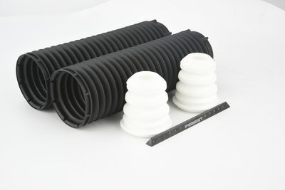 CHIT PROTECTIE PRAF AMORTIZOR FEBEST FDSHBKUGFKIT 46