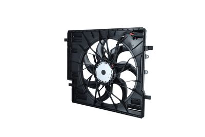VENTILATOR RADIATOR NRF 47967 9