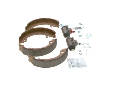 BREMSBACKENSATZ BOSCH 0204113715 21