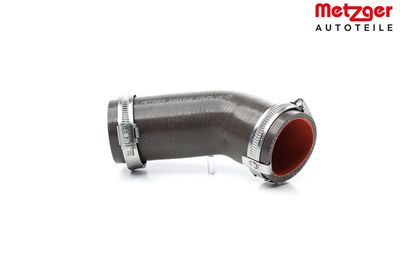 LADELUFTSCHLAUCH METZGER AUTOTEILE 2401102 4