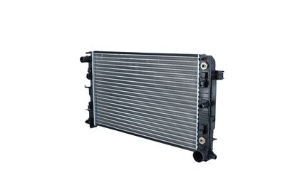 RADIATOR RACIRE MOTOR NRF 53833A 10