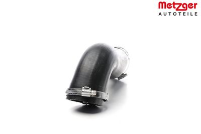 LADELUFTSCHLAUCH METZGER AUTOTEILE 2400913 12