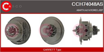 ANSAMBLU DE BAZă TURBOCOMPRESOR