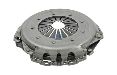 Plato de presión de clutch