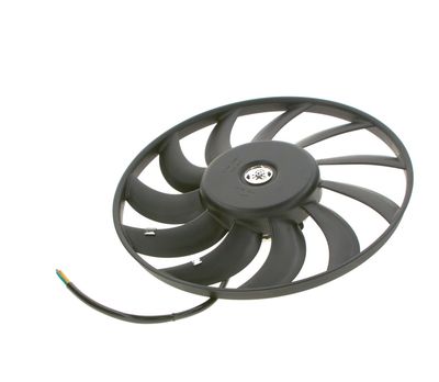 MOTOR ELECTRIC VENTILATOR BOSCH 0986338106 8