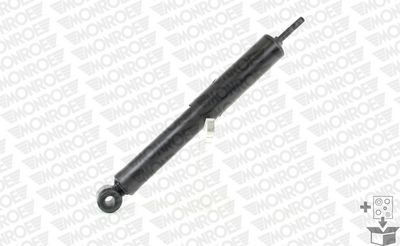 Schokdemper Achter Links/Rechts past: SCANIA 4, G I, P I 10.95-05.19