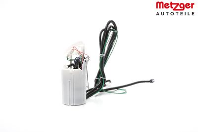 SISTEM ALIMENTARE CU COMBUSTIBIL METZGER AUTOTEILE 2250656 16