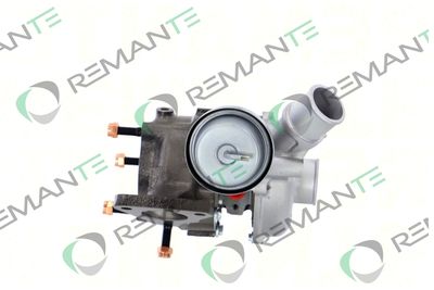 COMPRESOR SISTEM DE SUPRAALIMENTARE REMANTE 003001004418R 3