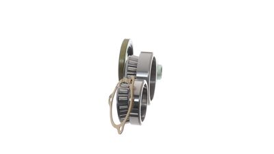RADLAGERSATZ SKF VKBA1385 9