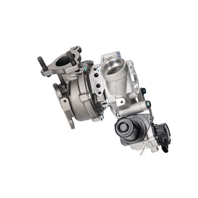 COMPRESOR SISTEM DE SUPRAALIMENTARE NISSENS 93770 32