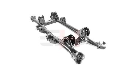 CORP AX GH GH593481 23