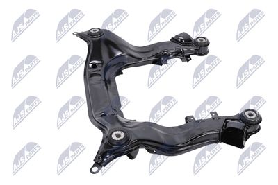 RAMA SUSTINERE/SUPORT AGREGATE NTY ZRZVW003 28