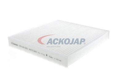 FILTRU AER HABITACLU ACKOJA A70300001 16