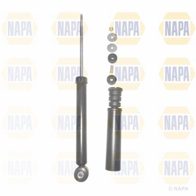 Shock Absorber NAPA NSA1620