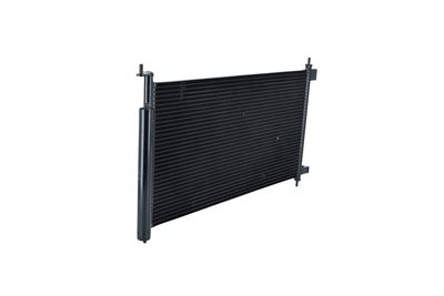 KONDENSATOR KLIMAANLAGE NRF 35583 42