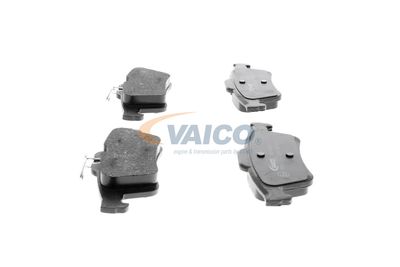 BREMSBELAGSATZ SCHEIBENBREMSE VAICO V4080281 23