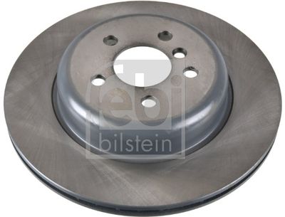 Тормозной диск FEBI BILSTEIN 172984 для BMW iX3