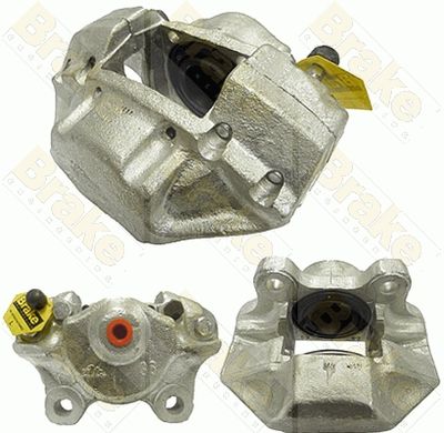 Brake Caliper Brake ENGINEERING CA234