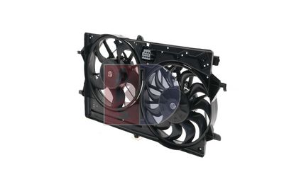 LüFTER MOTORKüHLUNG