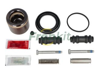 Repair Kit, brake caliper 760580