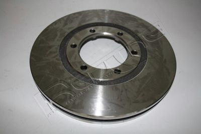 RED-LINE 26MZ025 Тормозные диски  для MAZDA B-SERIE (UN) 2.5 D 4WD