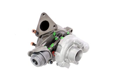 COMPRESOR SISTEM DE SUPRAALIMENTARE REMANTE 003001001036R 49