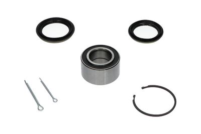KAVO PARTS WBK-6510 Подшипник ступицы  для NISSAN MICRA II (K11) 1.0 i 16V
