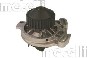 Water Pump, engine cooling 24-0383