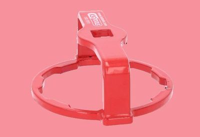 LöSEWERKZEUG VERSCHLUSSDECKEL-KüHLER KS TOOLS 1501919 20