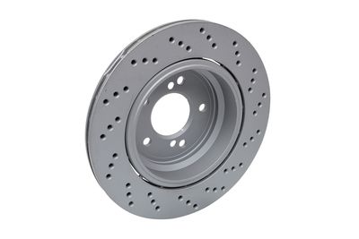 BREMSSCHEIBE ATE 24012002212 12