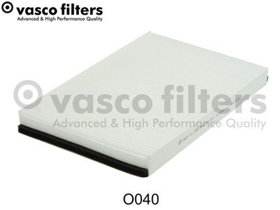 Filter, Innenraumluft