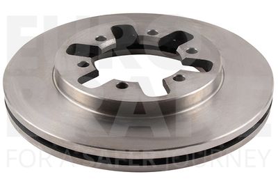 EUROBRAKE 5815202233 Тормозные диски для IVECO TRAKKER AD 340T45, AT 340T45