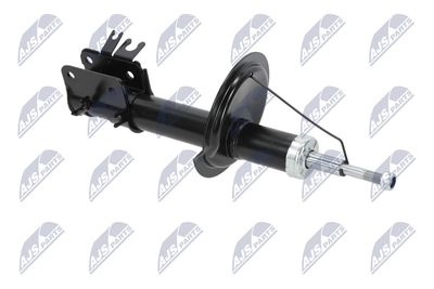 AMORTIZOR NTY ACT029 28