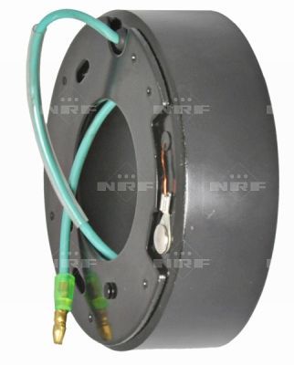 Coil, magnetic clutch (compressor) 38710