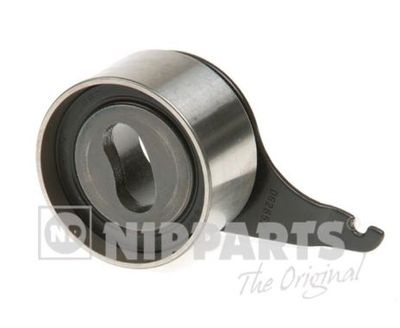 Натяжной ролик, ремень ГРМ NIPPARTS J1143024 для ASIA MOTORS ROCSTA