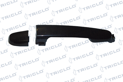 Дръжка външна врата TRICLO 128590